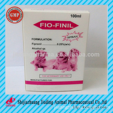 Import pet animal products from china,Top Insecticide Fipronil for dog pet animal,fipronil for dog flea and tick treatment